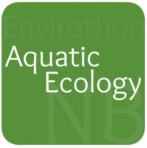 Aquatic icon